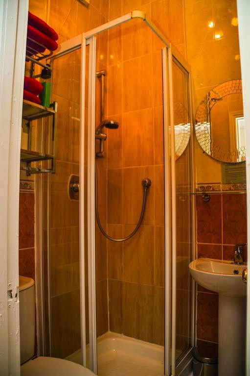 Acara House Bed and breakfast Dublín
